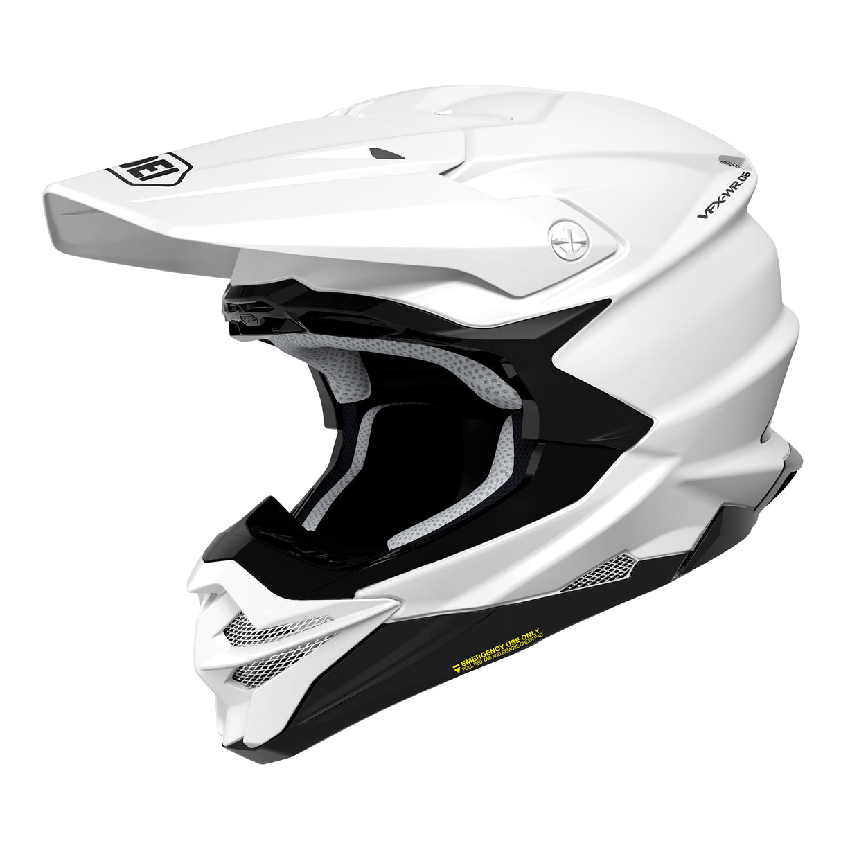 SHOEI VFX-WR 06