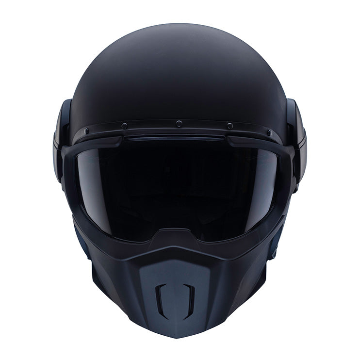 CABERG - GHOST NERO OPACO L