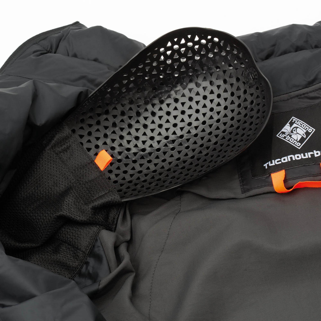 TUCANO PIUMINO SUPERLEGGERA