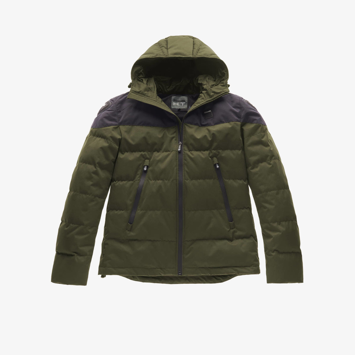 BLAUER EASY WINTER MAN