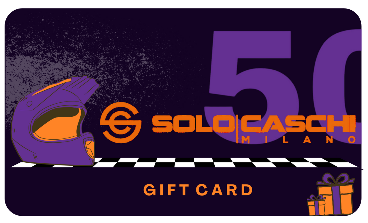 Buono Regalo di Solocaschi