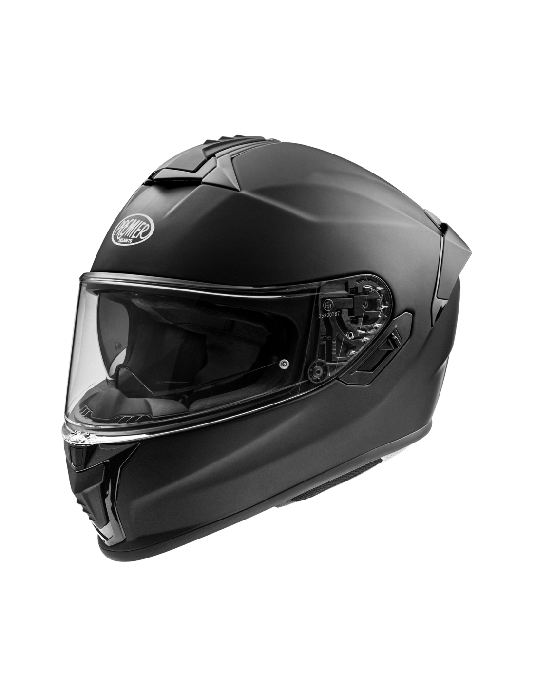 PREMIER - EVOLUZIONE