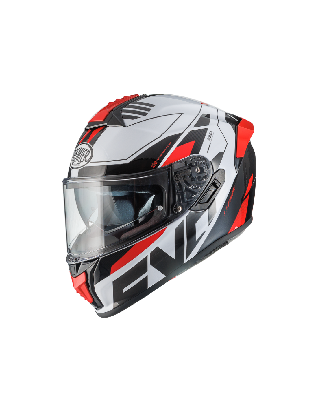 PREMIER - EVOLUZIONE