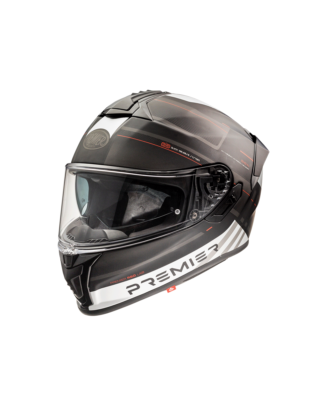 PREMIER - EVOLUZIONE