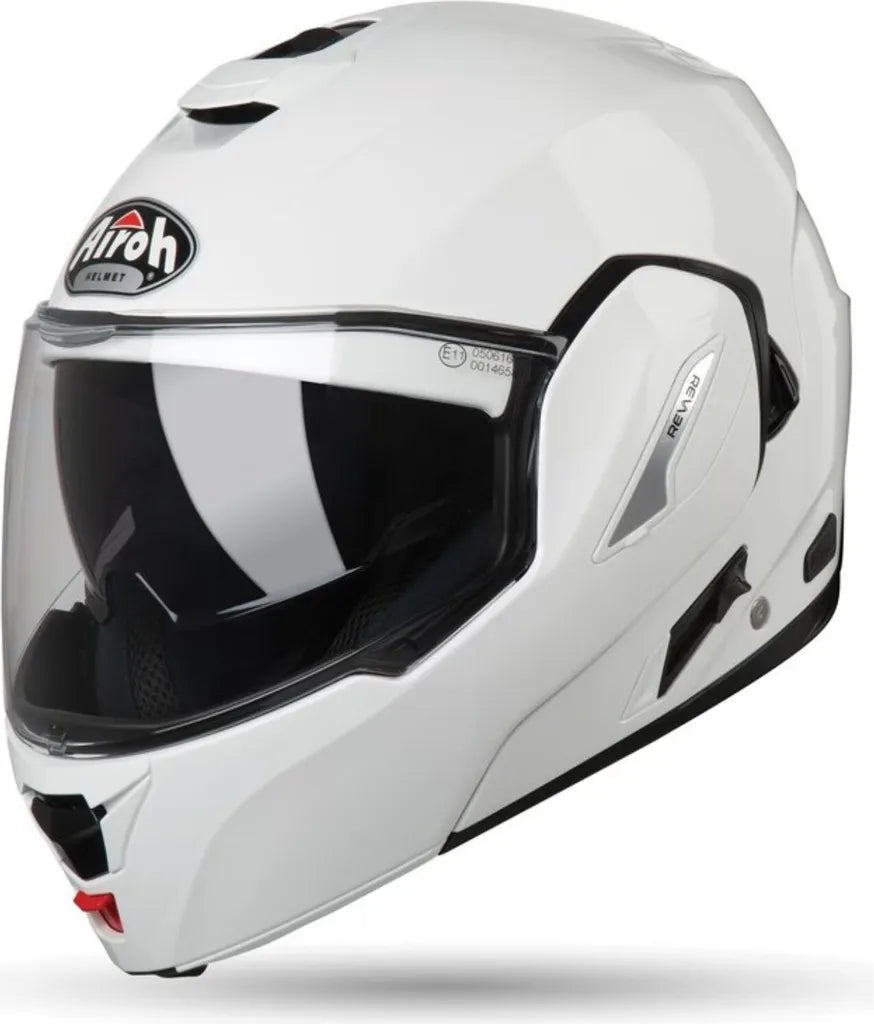 AIROH - REV BIANCO XS