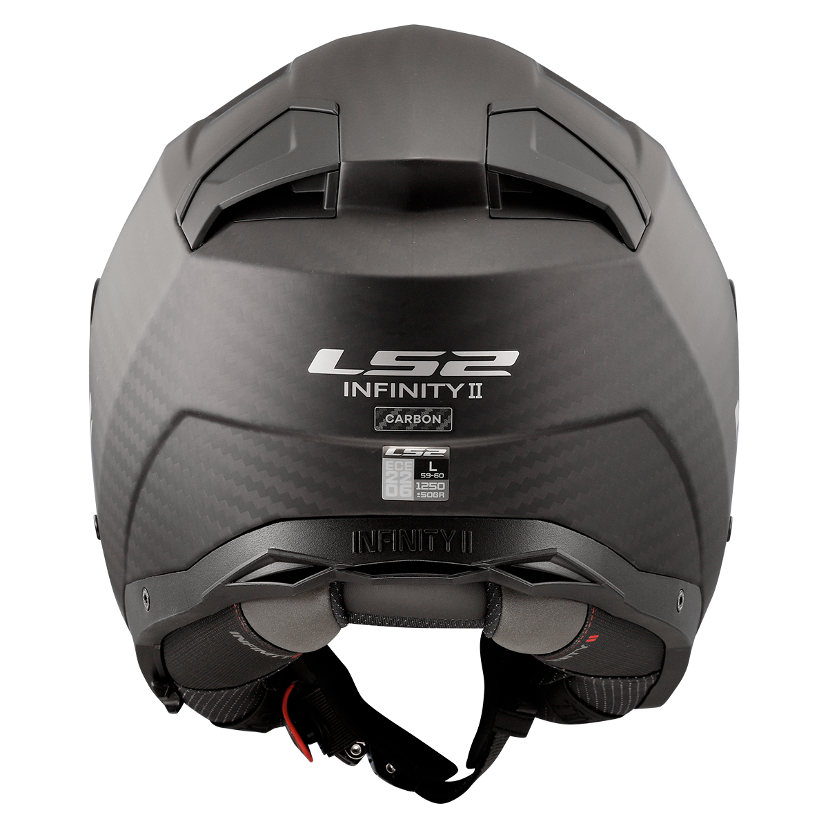 LS2 - INFINITY 2 CARBON