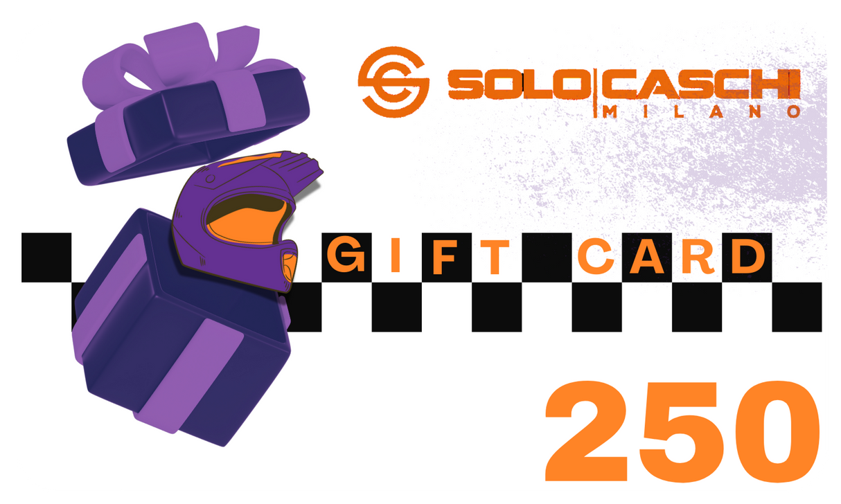 Buono Regalo di Solocaschi