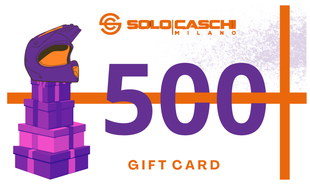 Buono Regalo di Solocaschi