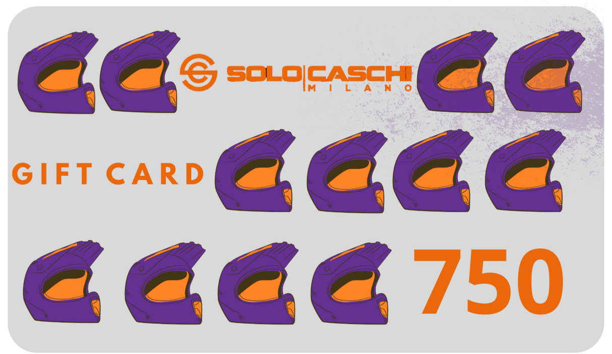 Buono Regalo di Solocaschi