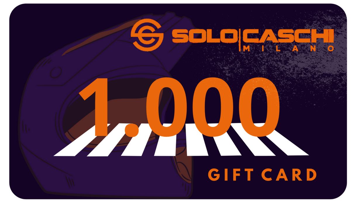 Buono Regalo di Solocaschi