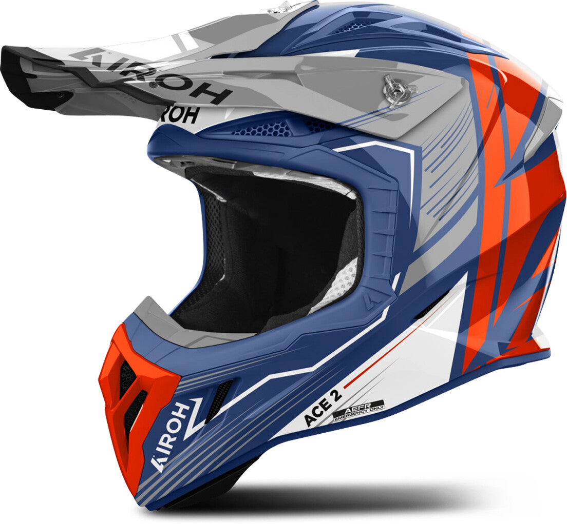 AIROH - AVIATOR ACE 2