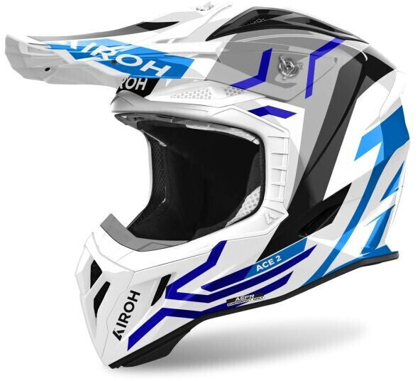 AIROH - AVIATOR ACE 2