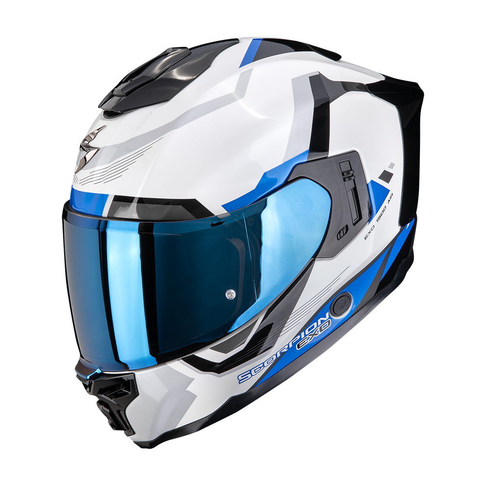 SCORPION - EXO-TECH EVO