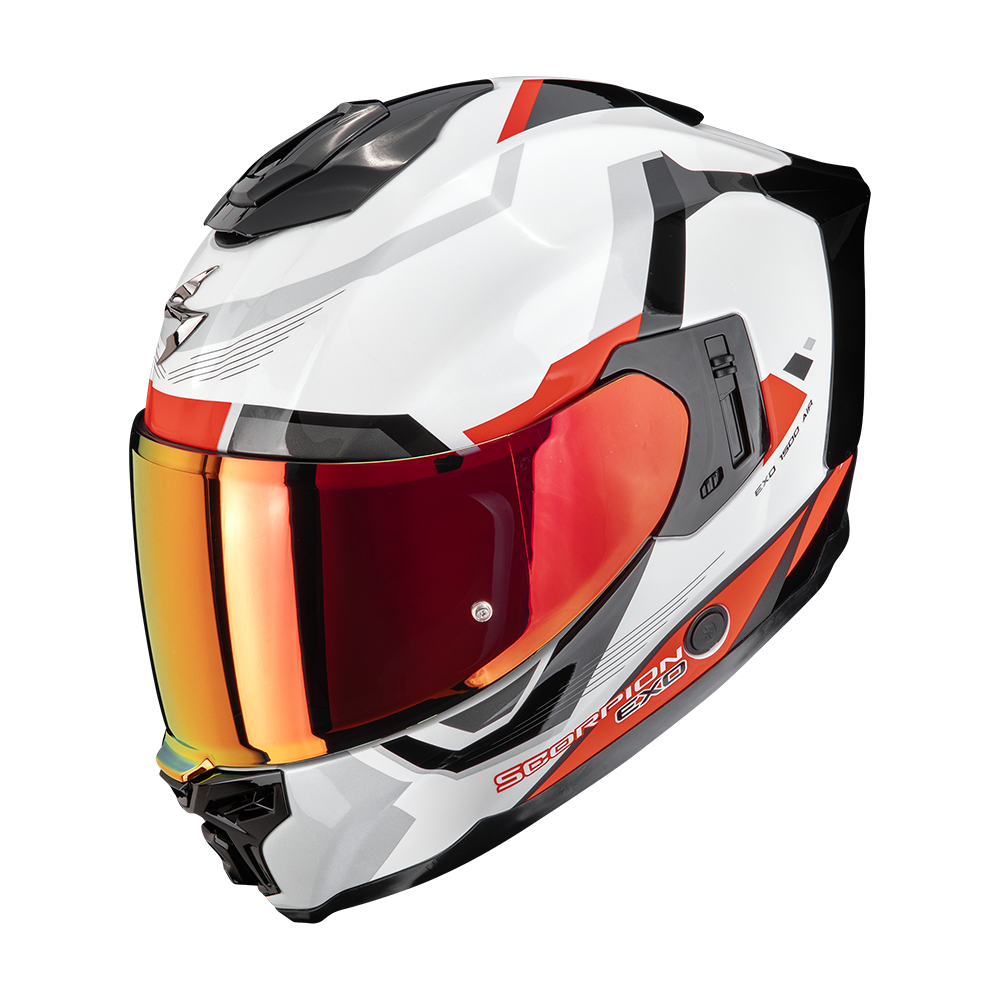 SCORPION - EXO-TECH EVO