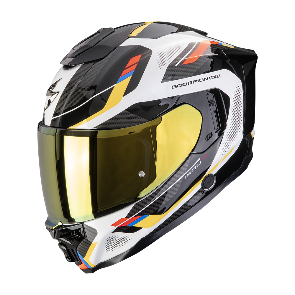 SCORPION - EXO-TECH EVO