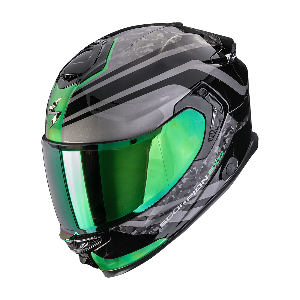 SCORPION - EXO GT SP AIR