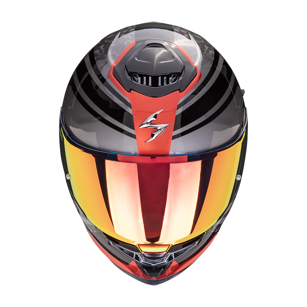 SCORPION - EXO GT SP AIR