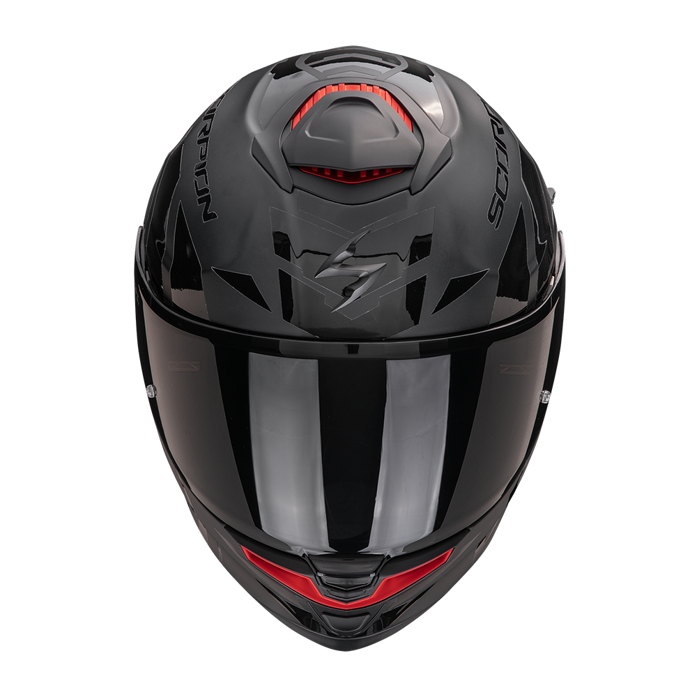 SCORPION - EXO GT SP AIR