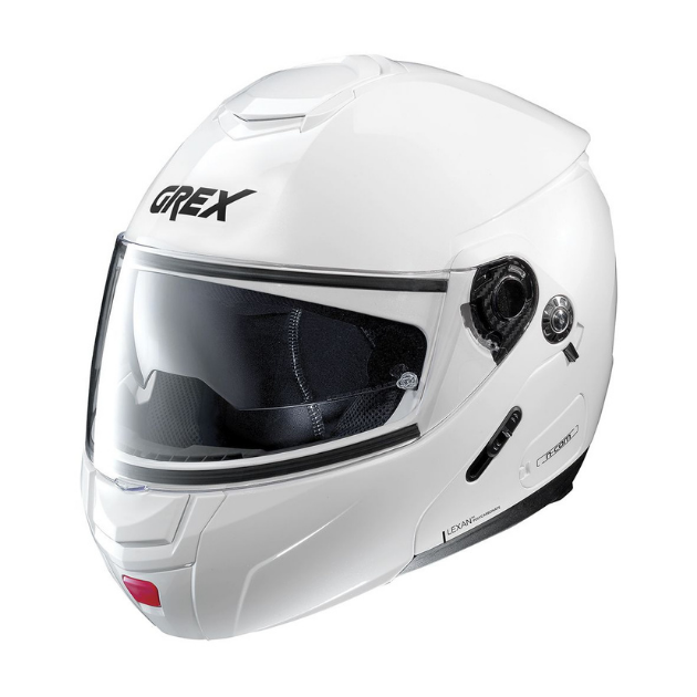 GREX - G 9.2 BIANCO S