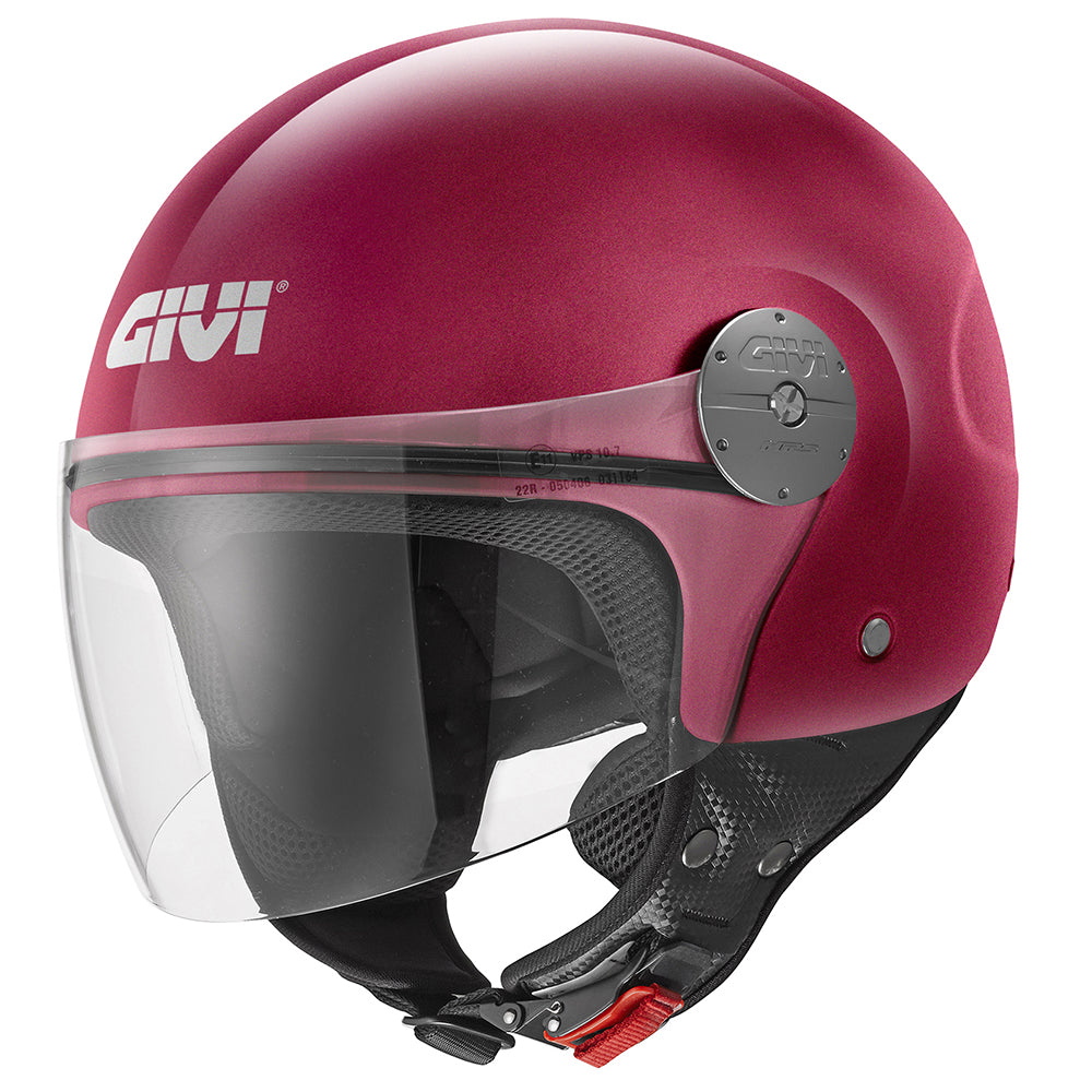 GIVI - 10.7