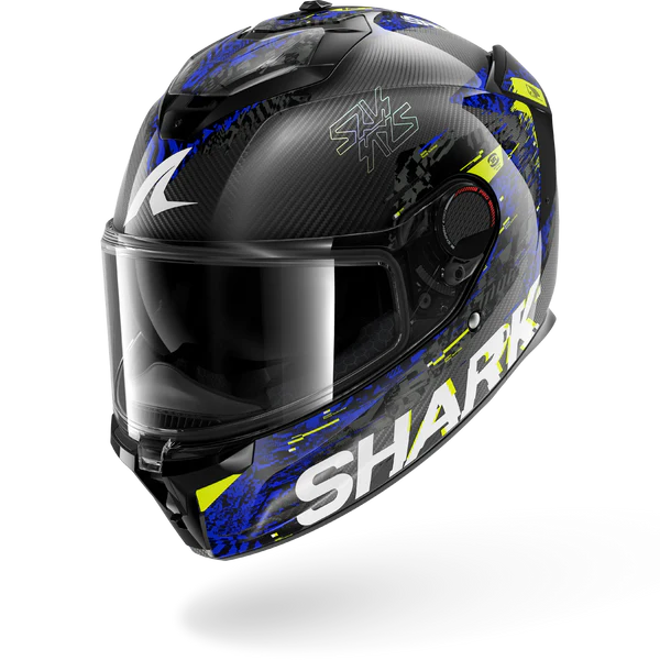 SHARK SPARTAN GT PRO CARBON