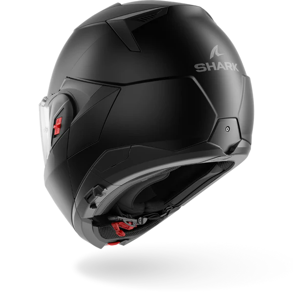 SHARK OXO + UCOM3 HD