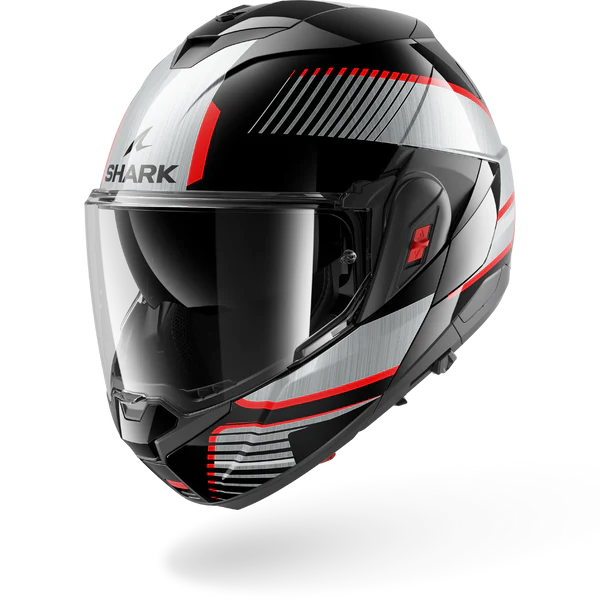 SHARK OXO + UCOM3 HD