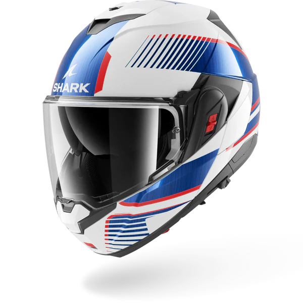 SHARK OXO + UCOM3 HD