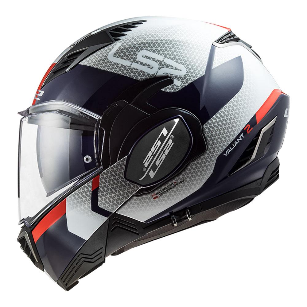 LS2 - VALIANT 2 SPORT XS