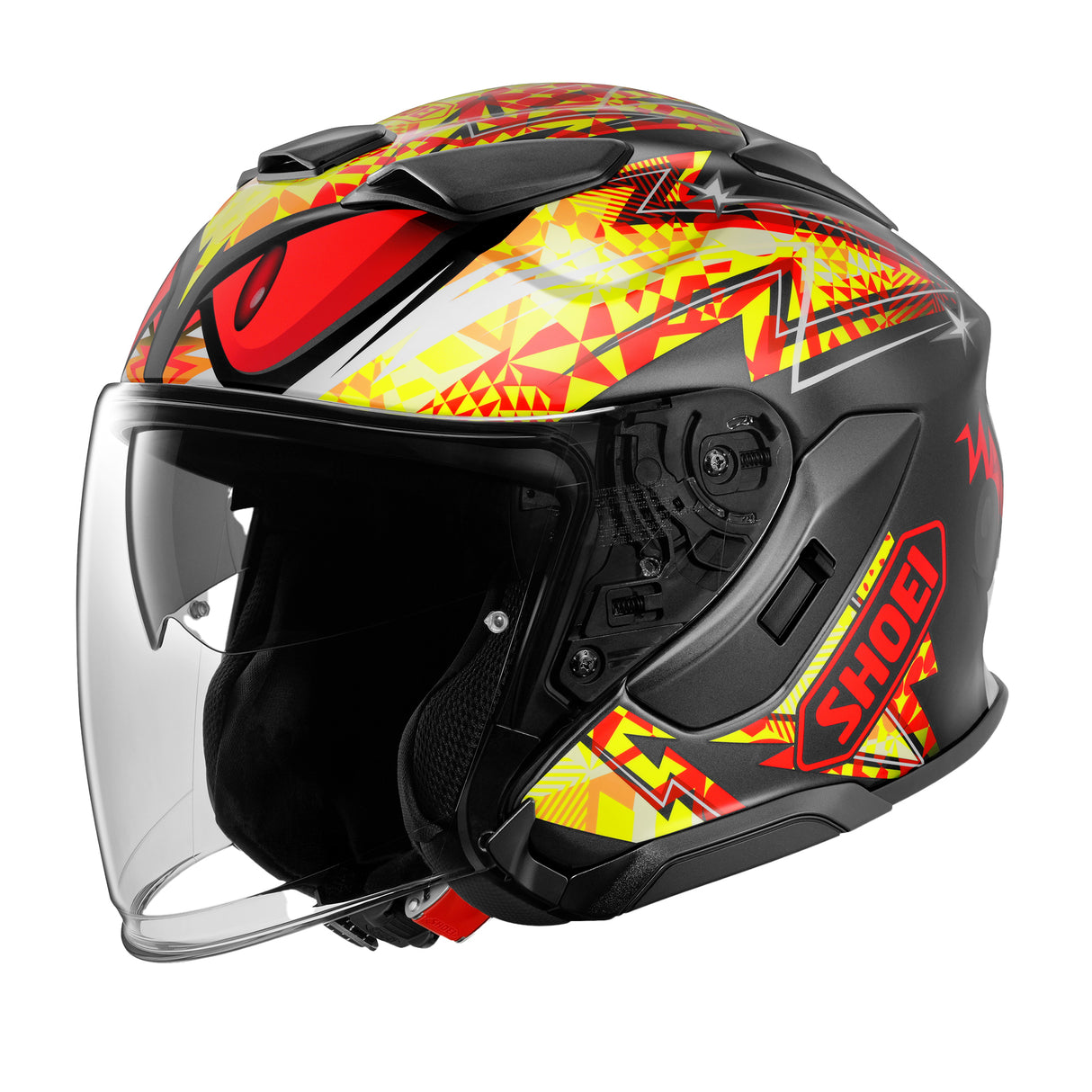 SHOEI J-Cruise 3