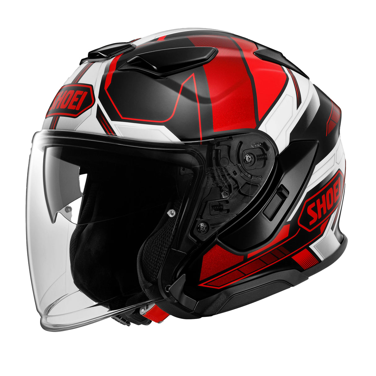 SHOEI J-Cruise 3