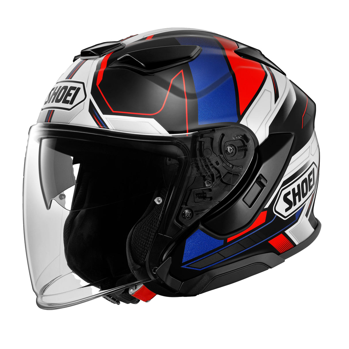 SHOEI J-Cruise 3