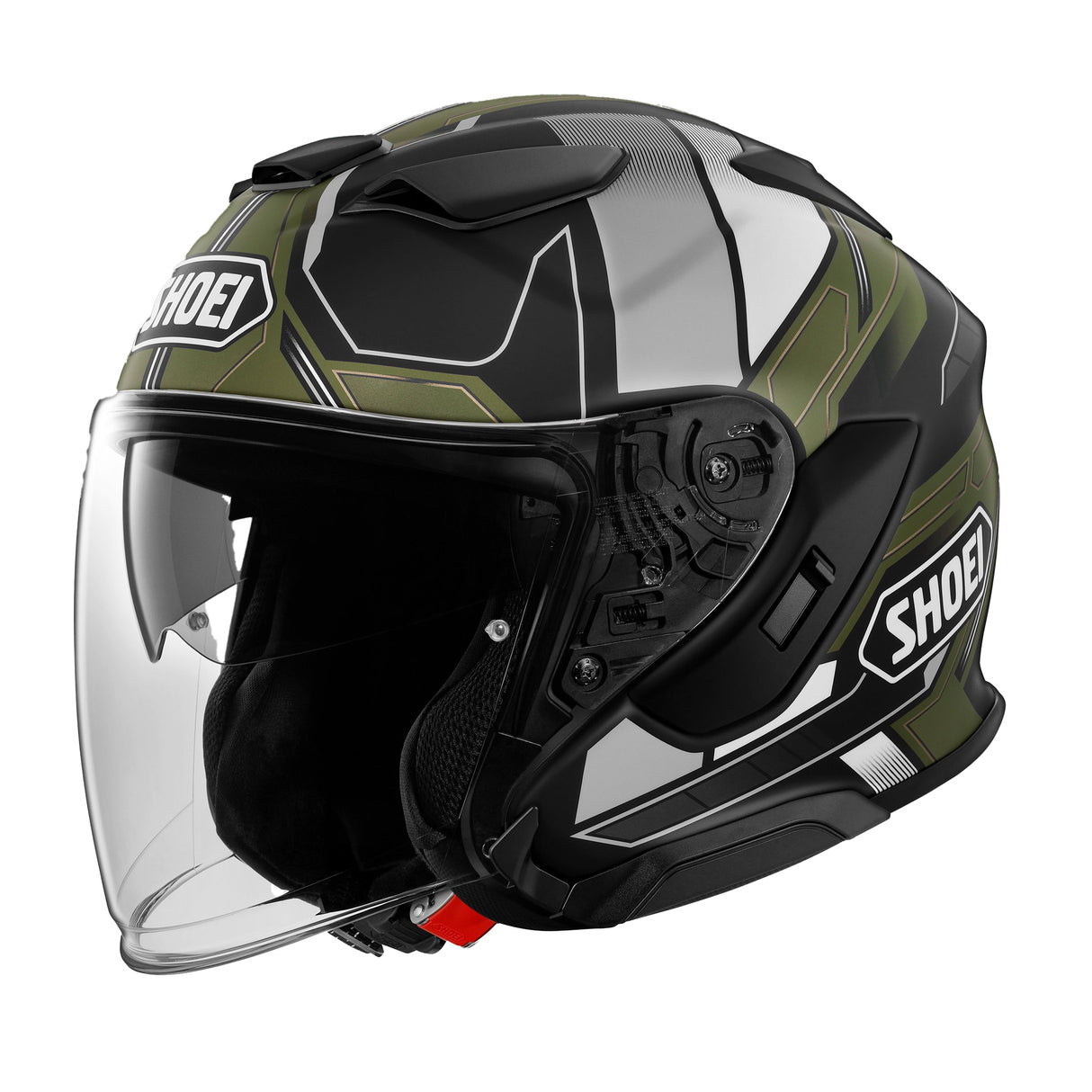 SHOEI J-Cruise 3