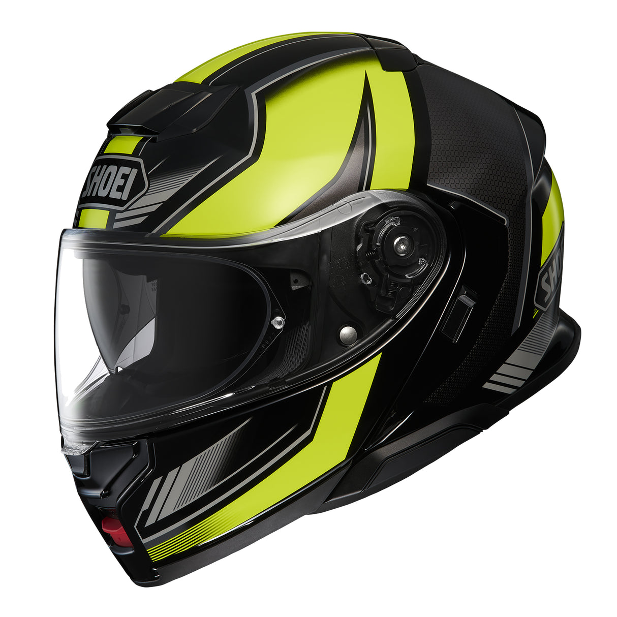 SHOEI Neotec 3