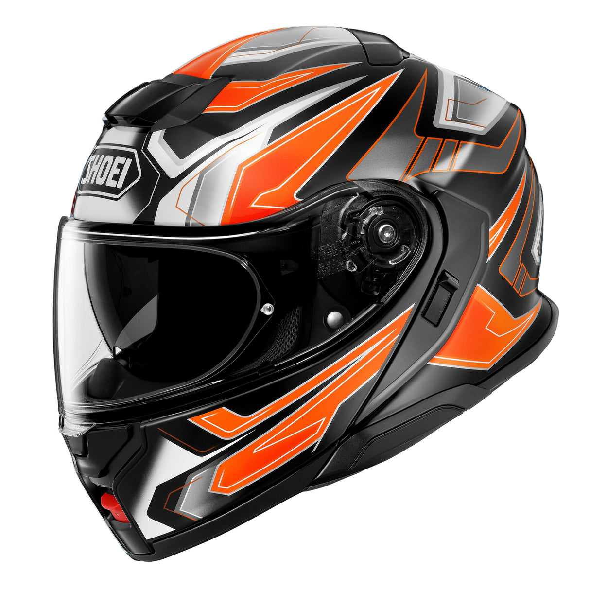 SHOEI Neotec 3