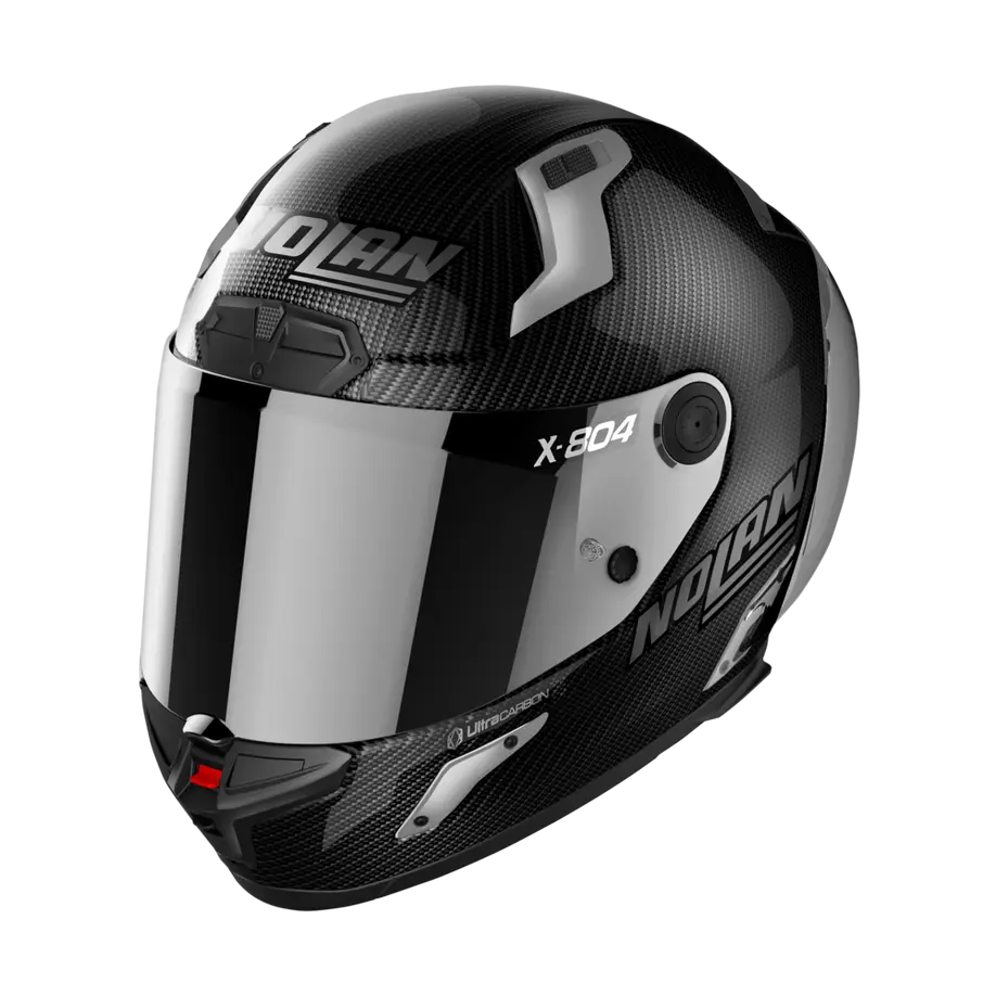 NOLAN X-804 RS ULTRA CARBON