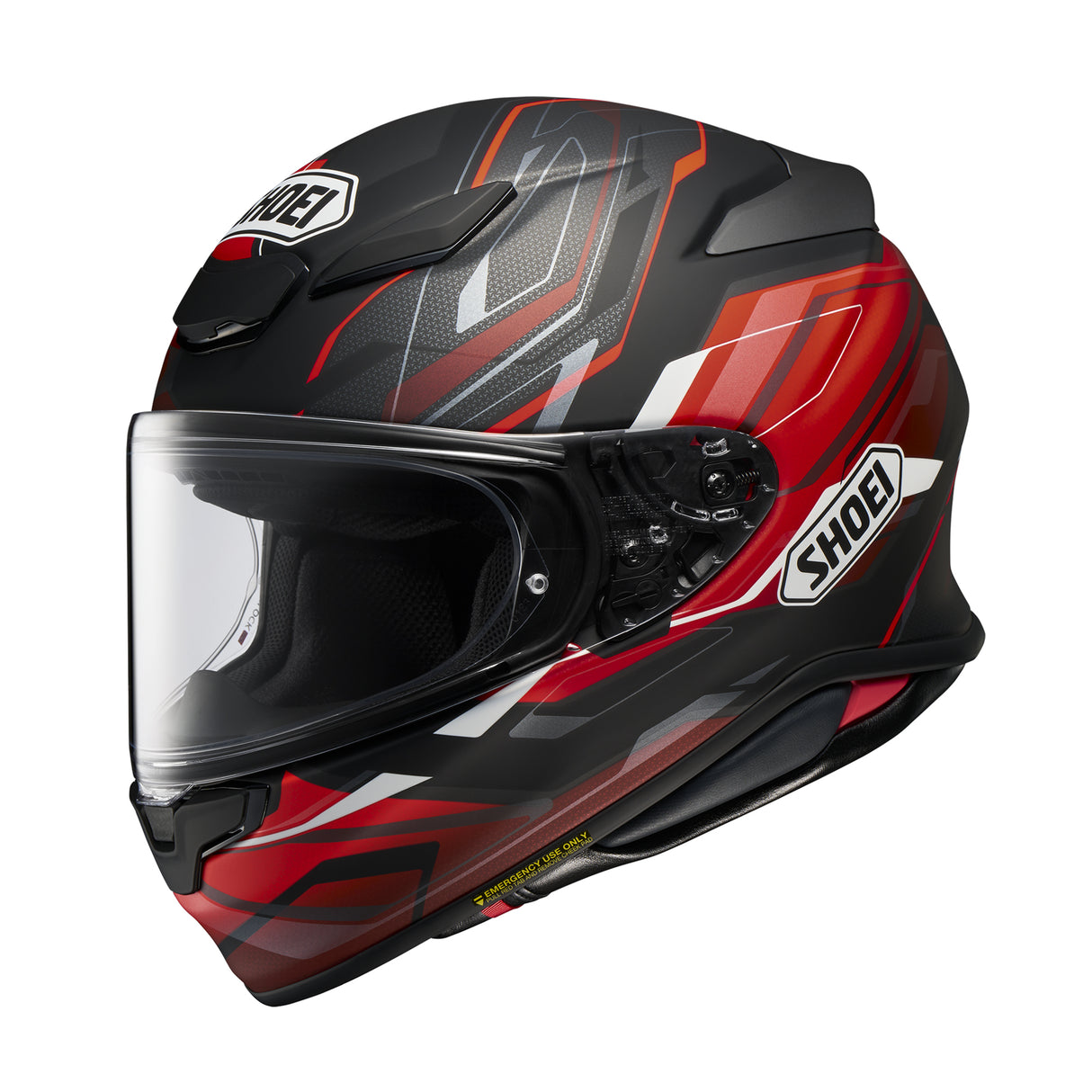 SHOEI NXR2