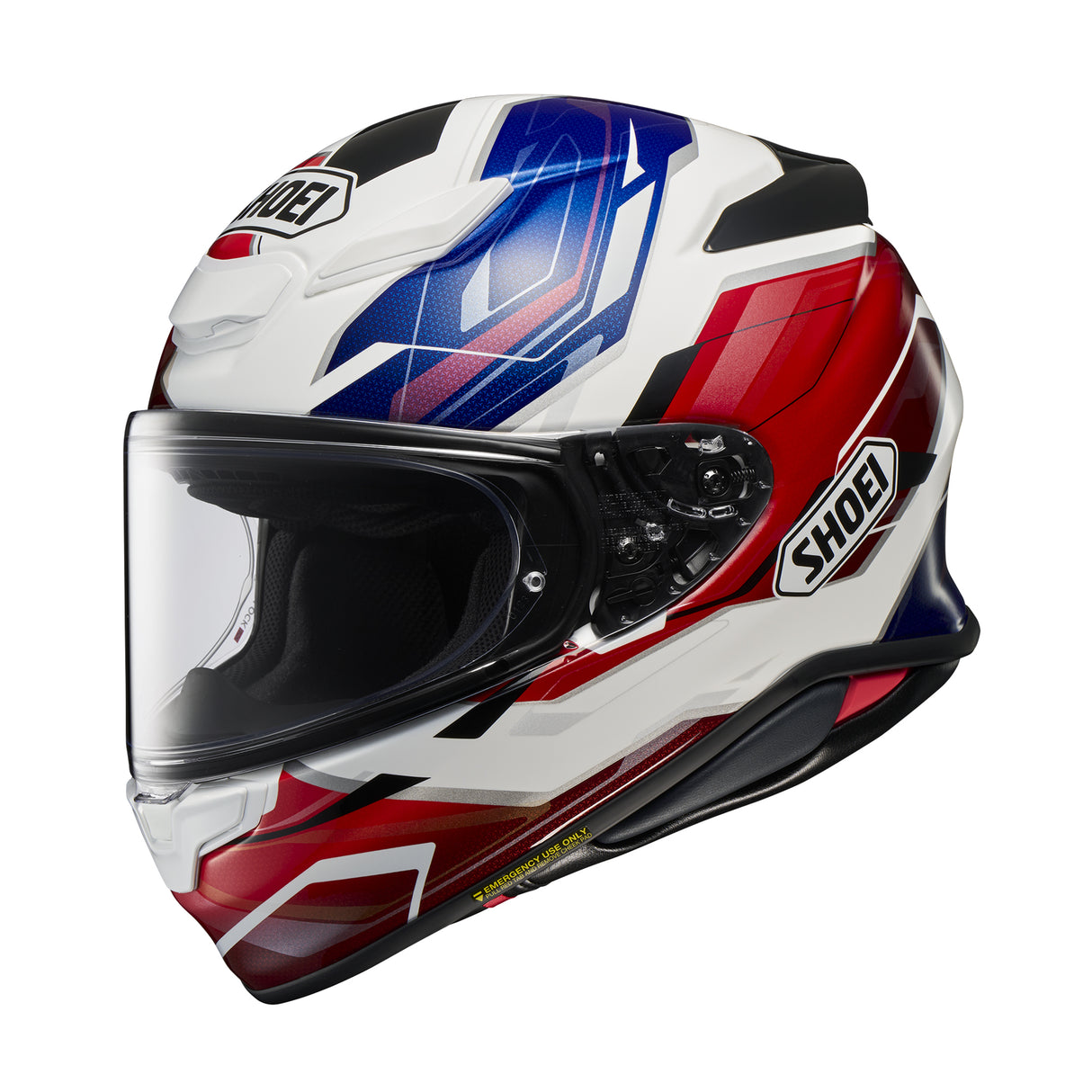 SHOEI NXR2