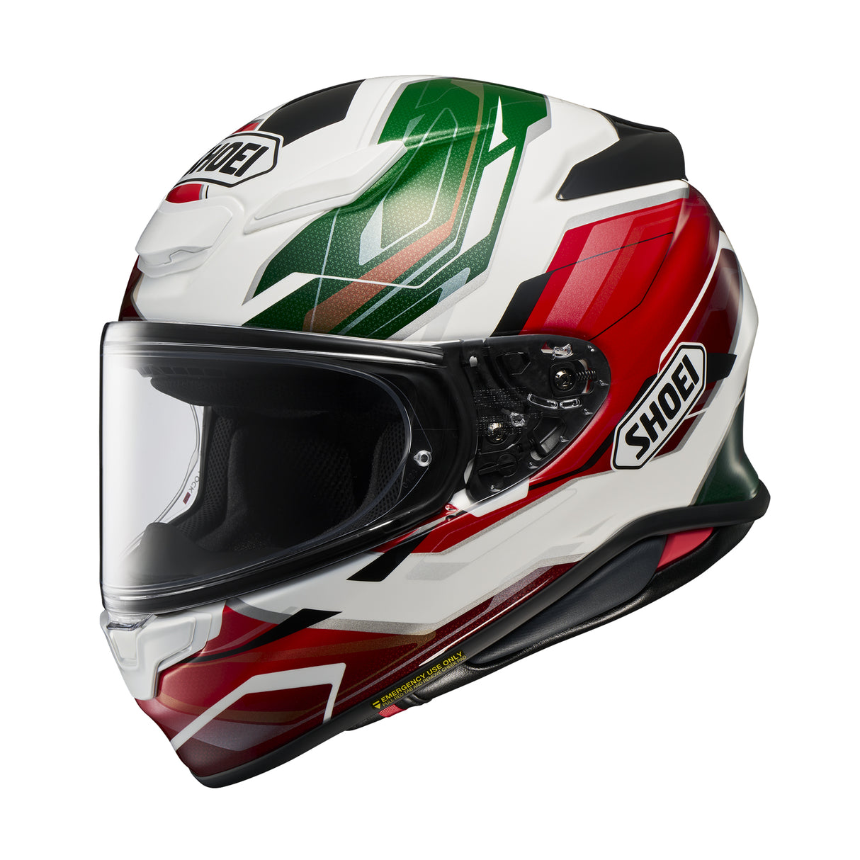 SHOEI NXR2