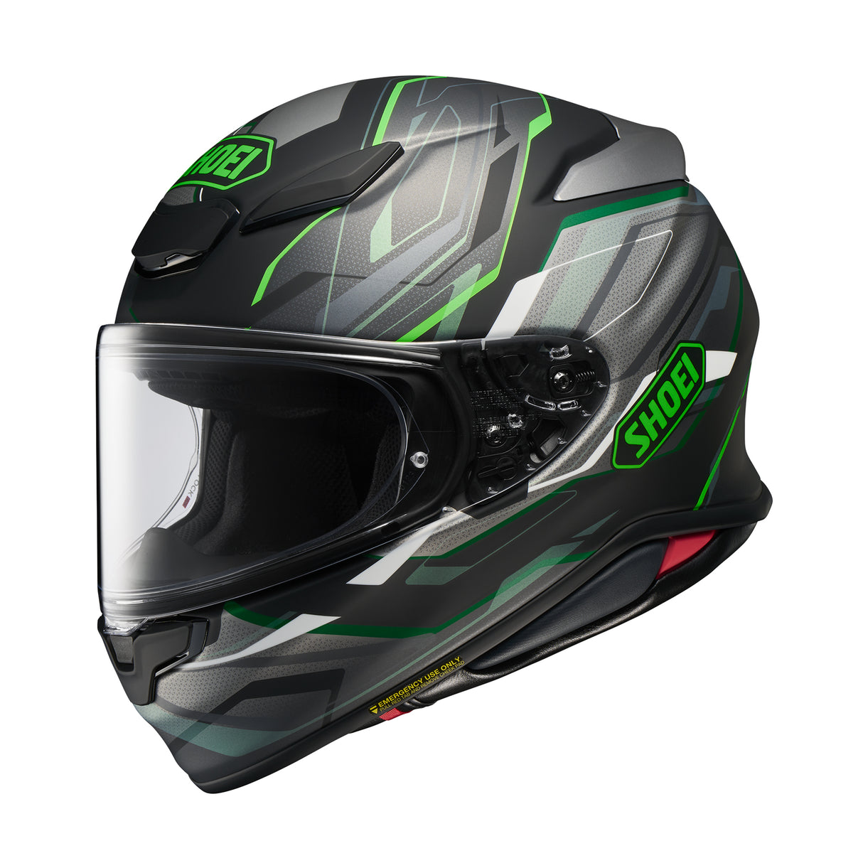 SHOEI NXR2