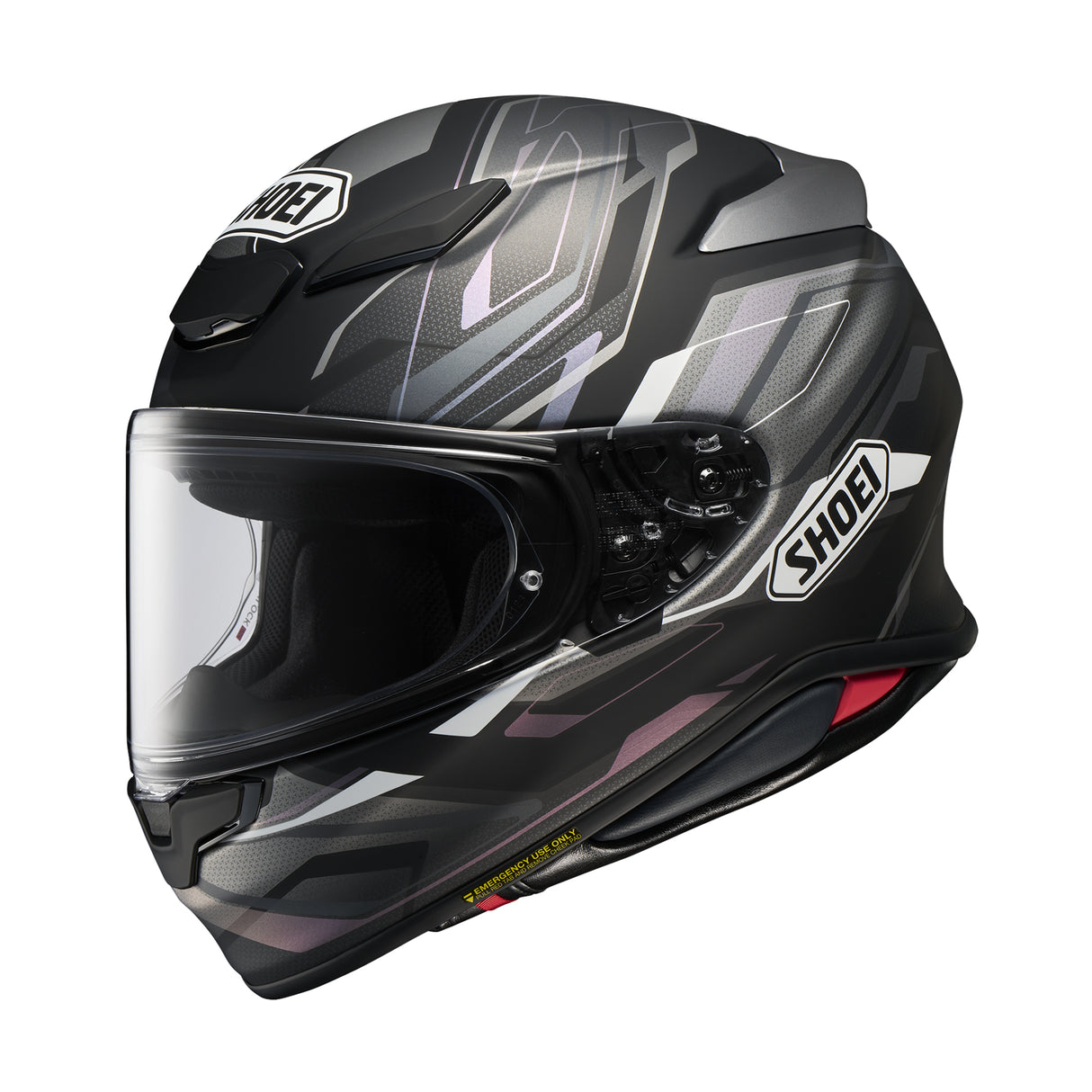 SHOEI NXR2
