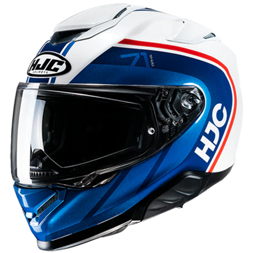 HJC RPHA 71