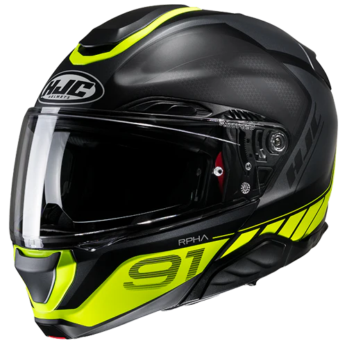 HJC RPHA 91