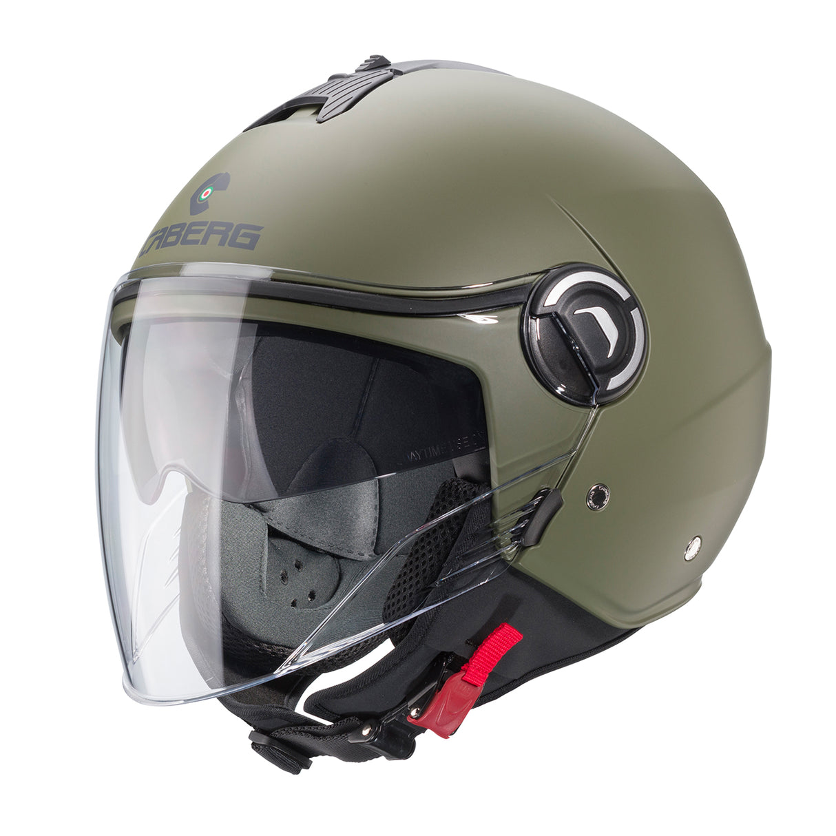 CABERG - RIVIERA V4X