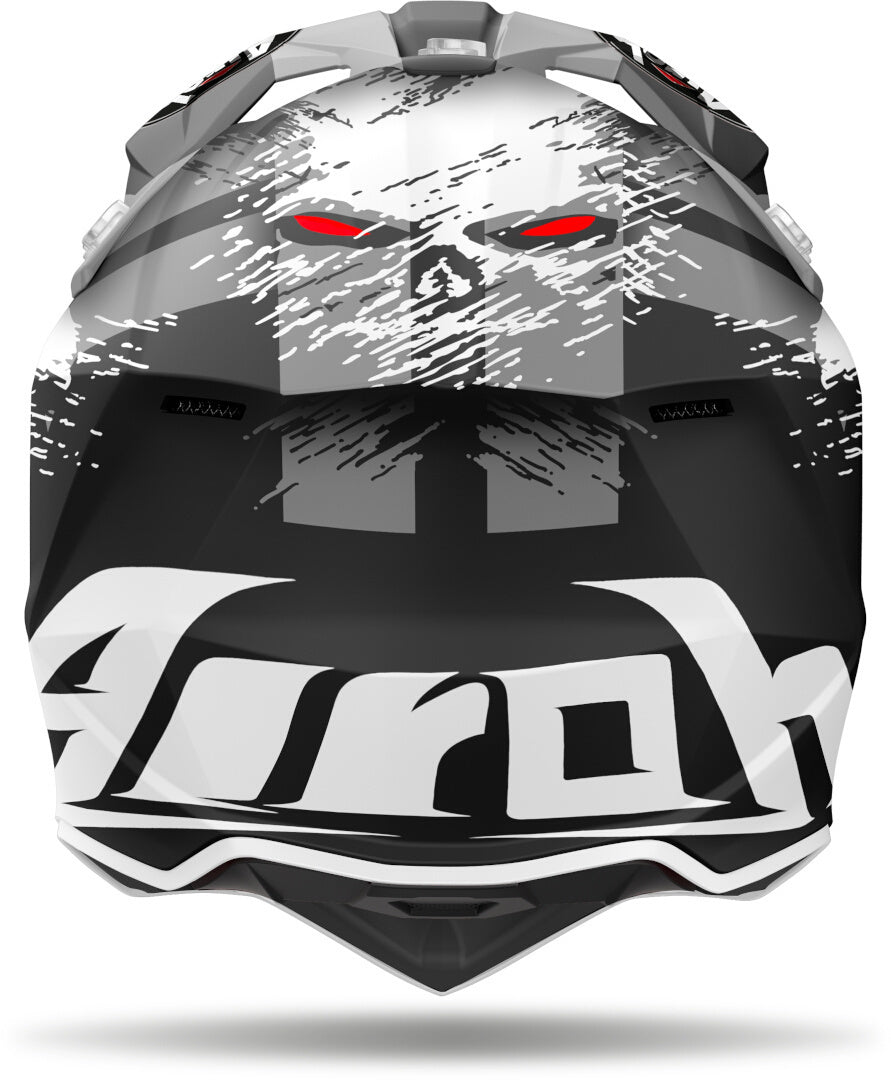 AIROH - WRAAP