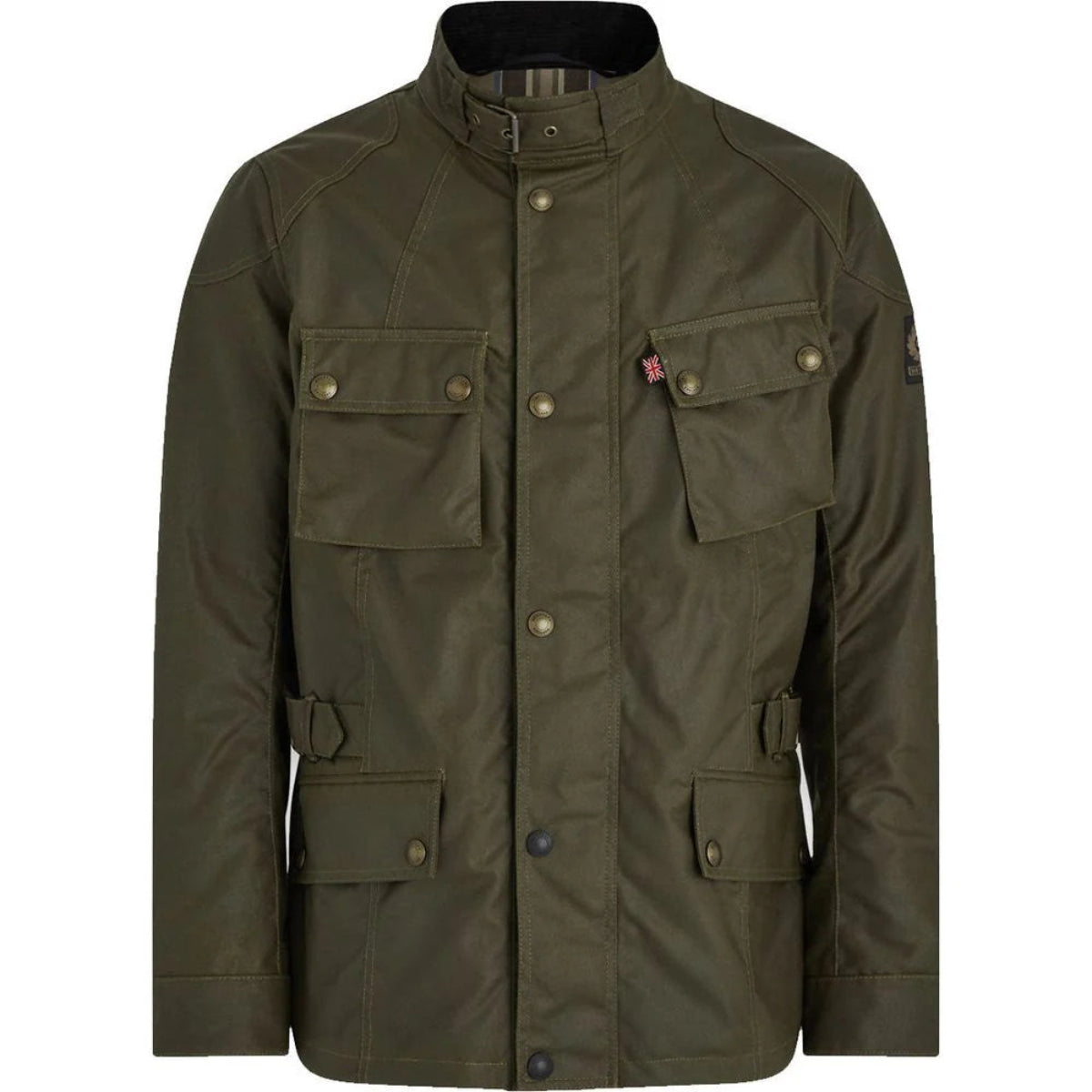 BELSTAFF CROSBY