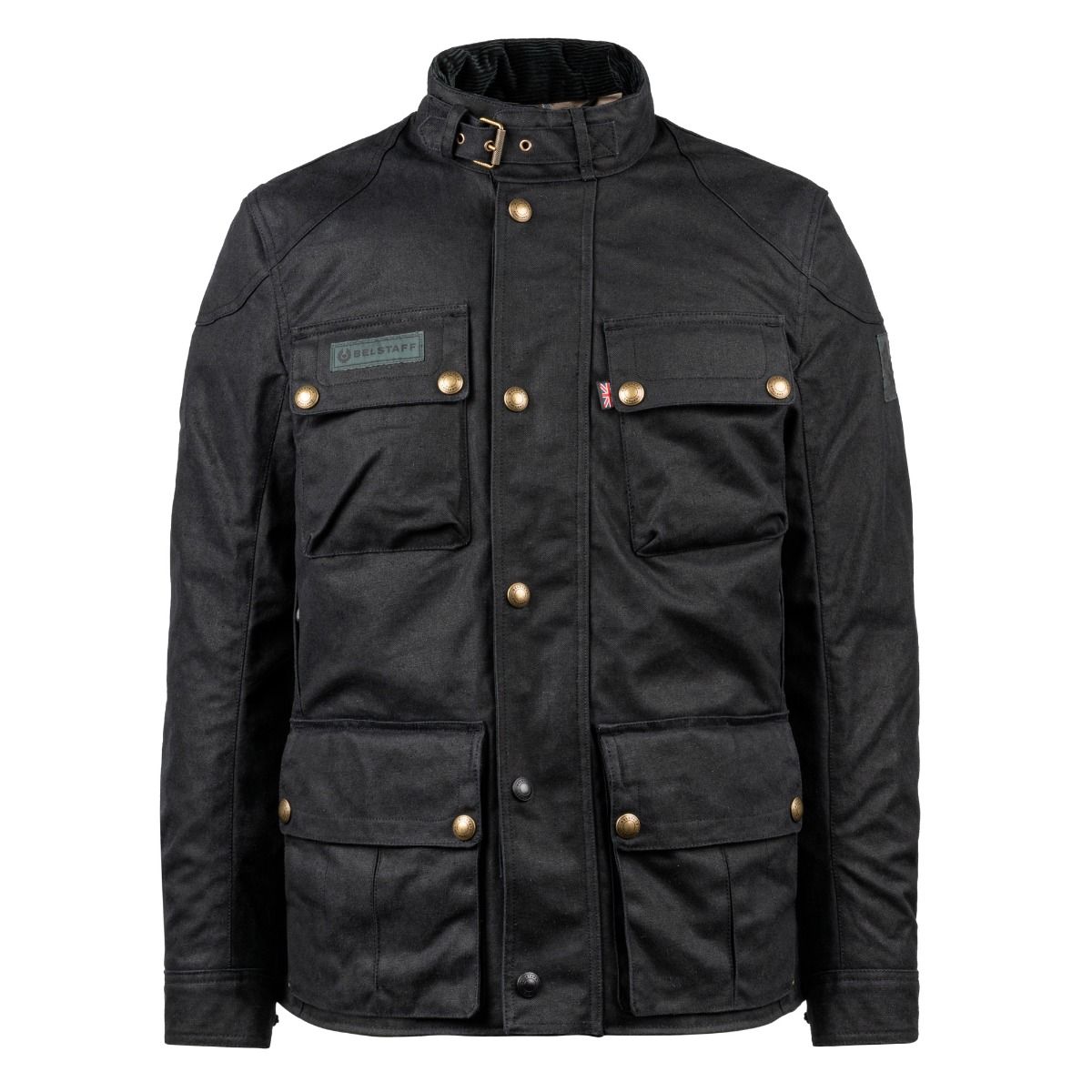 BELSTAFF ECOMASTER JACKET