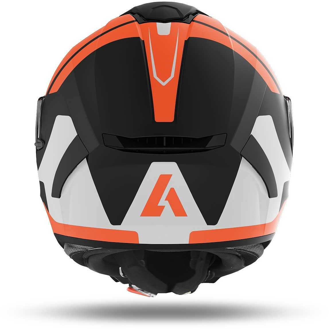 AIROH - SPARK (con visiera dark smoke)