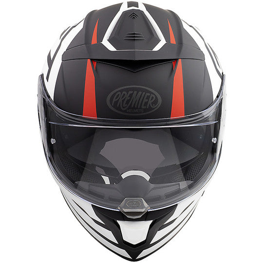 PREMIER - DEVIL BIANCO ROSSO