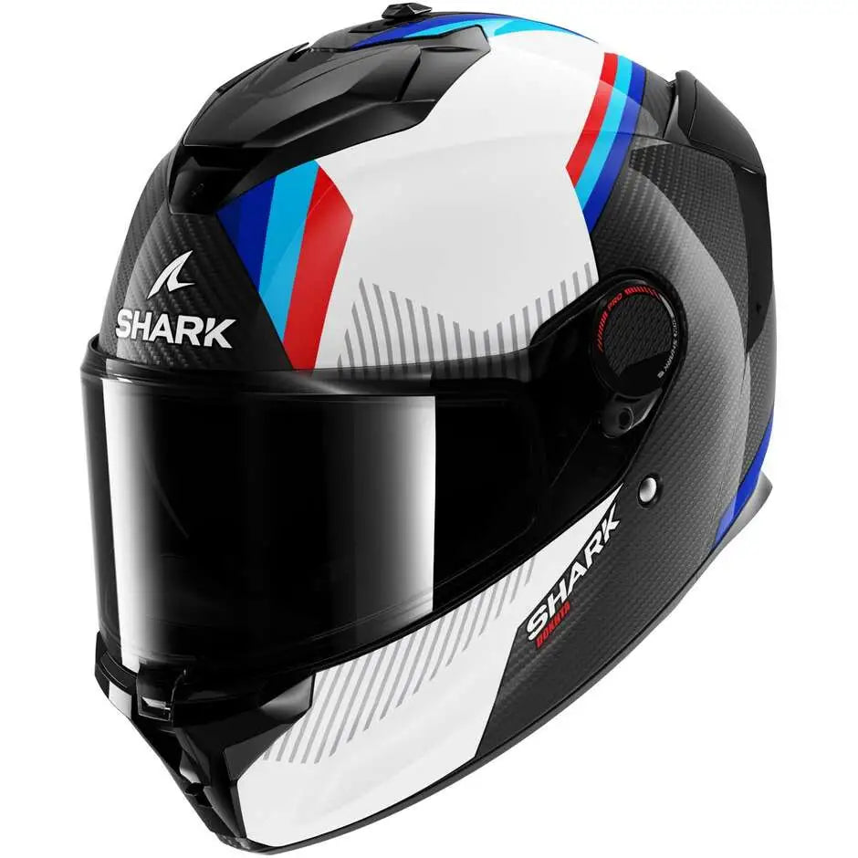 SHARK SPARTAN GT PRO